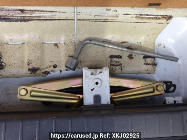 Used 1998 AT suzuki jimny JB23W Image[41]