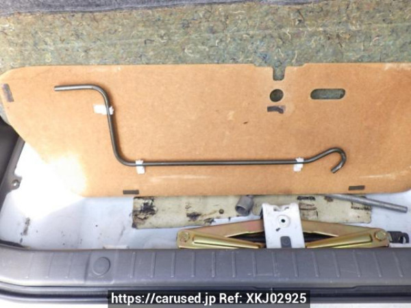 Used 1998 AT suzuki jimny JB23W Image[42]