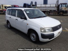 Toyota Probox Van NCP50V