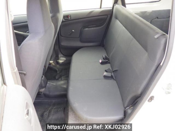 Used 2009 AT toyota probox-van NCP50V Image[16]