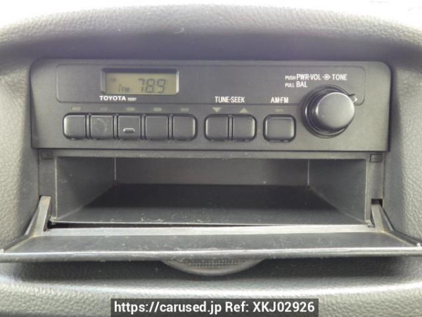 Used 2009 AT toyota probox-van NCP50V Image[23]