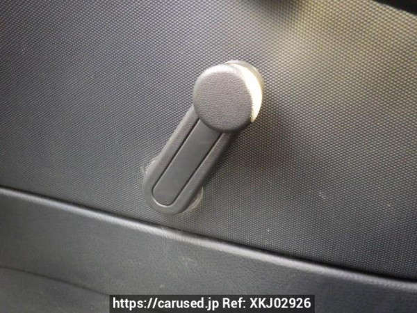 Used 2009 AT toyota probox-van NCP50V Image[28]