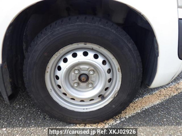 Used 2009 AT toyota probox-van NCP50V Image[29]