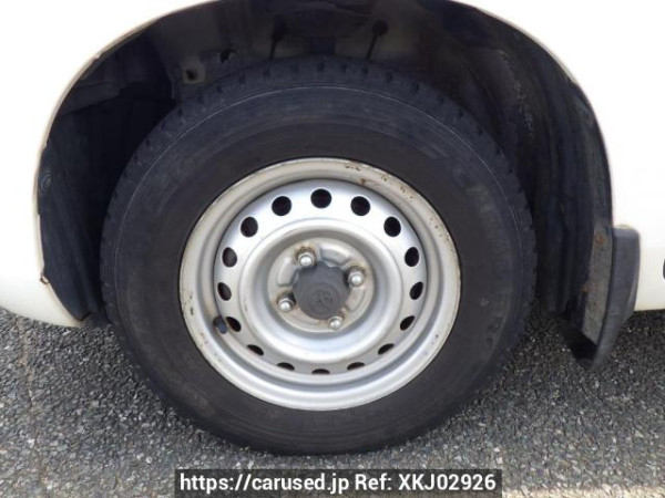 Used 2009 AT toyota probox-van NCP50V Image[30]