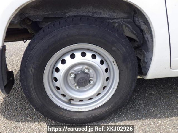 Used 2009 AT toyota probox-van NCP50V Image[31]