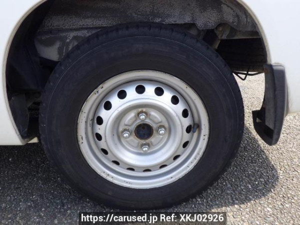 Used 2009 AT toyota probox-van NCP50V Image[32]