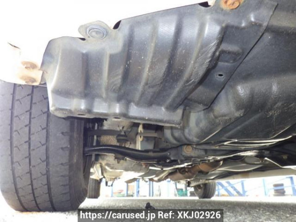 Used 2009 AT toyota probox-van NCP50V Image[33]