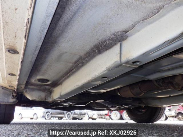 Used 2009 AT toyota probox-van NCP50V Image[36]