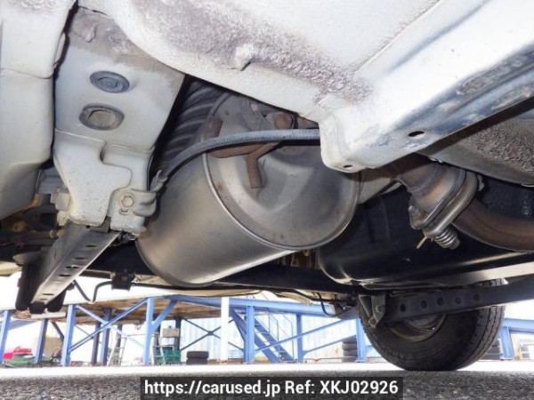 Used 2009 AT toyota probox-van NCP50V Image[38]