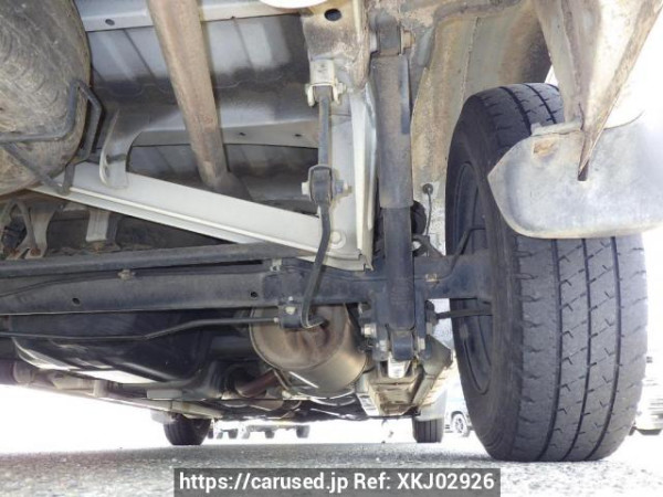 Used 2009 AT toyota probox-van NCP50V Image[40]