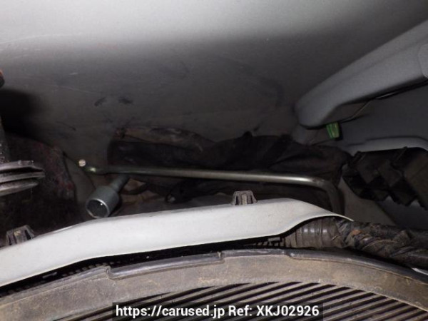 Used 2009 AT toyota probox-van NCP50V Image[44]