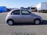 Used 2009 AT nissan march AK12 Image[7]