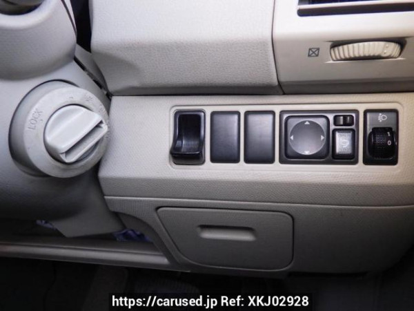 Used 2009 AT nissan march AK12 Image[26]
