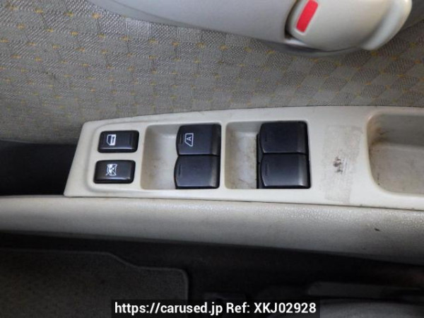 Used 2009 AT nissan march AK12 Image[28]