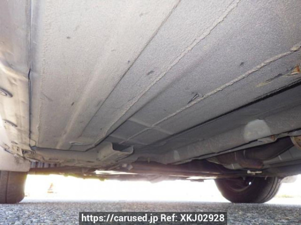 Used 2009 AT nissan march AK12 Image[33]