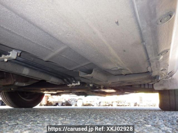 Used 2009 AT nissan march AK12 Image[34]