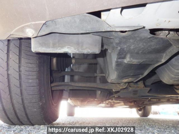 Used 2009 AT nissan march AK12 Image[37]