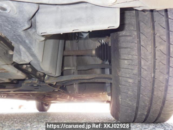 Used 2009 AT nissan march AK12 Image[38]