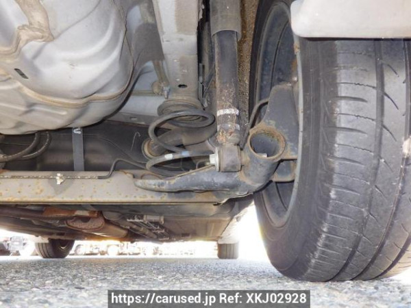 Used 2009 AT nissan march AK12 Image[40]