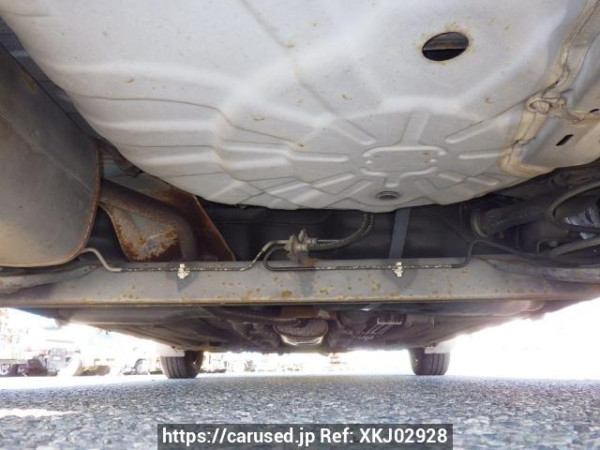 Used 2009 AT nissan march AK12 Image[41]