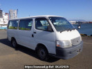 Toyota Hiace Wagon RZH111G