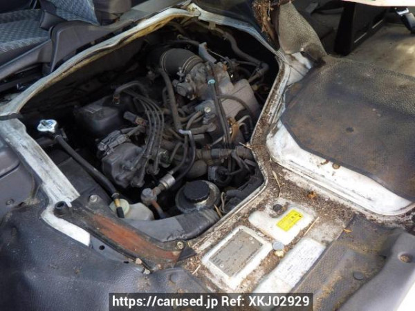 Used 2000 AT toyota hiace-wagon RZH111G Image[9]