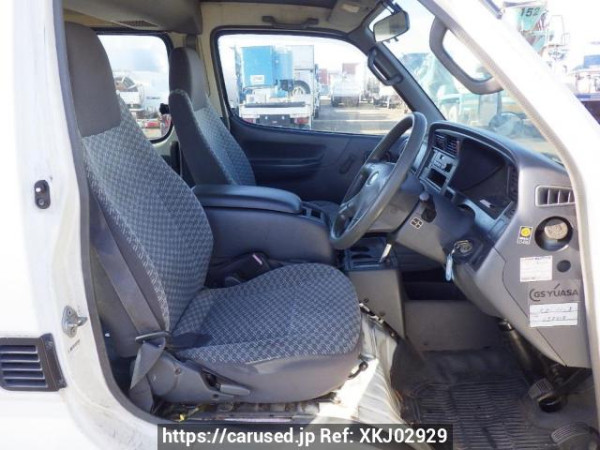 Used 2000 AT toyota hiace-wagon RZH111G Image[13]