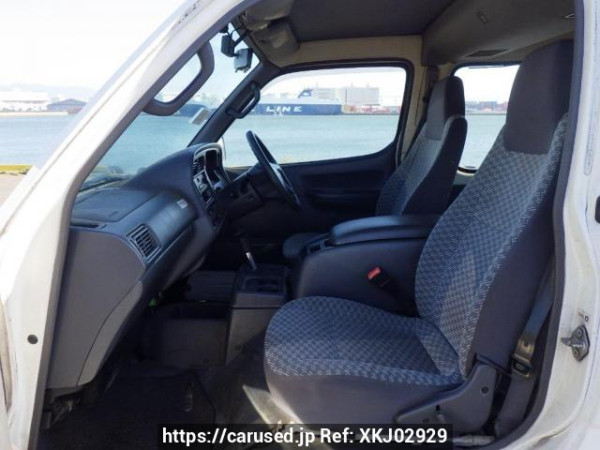 Used 2000 AT toyota hiace-wagon RZH111G Image[14]