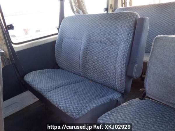 Used 2000 AT toyota hiace-wagon RZH111G Image[16]