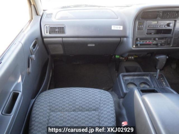 Used 2000 AT toyota hiace-wagon RZH111G Image[21]