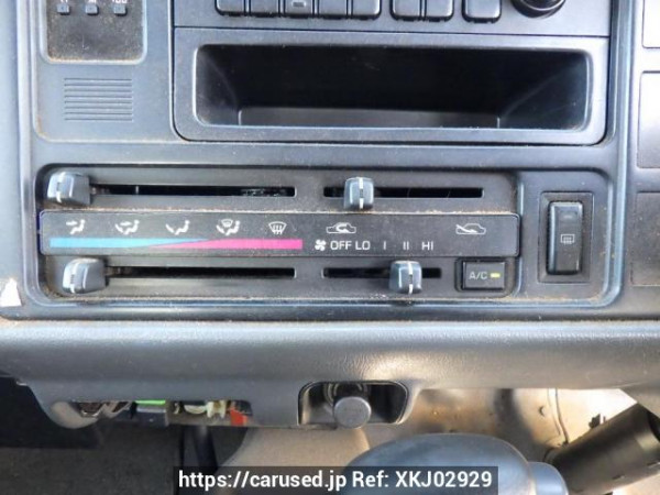 Used 2000 AT toyota hiace-wagon RZH111G Image[27]