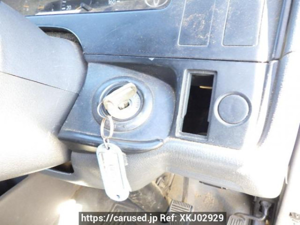 Used 2000 AT toyota hiace-wagon RZH111G Image[29]