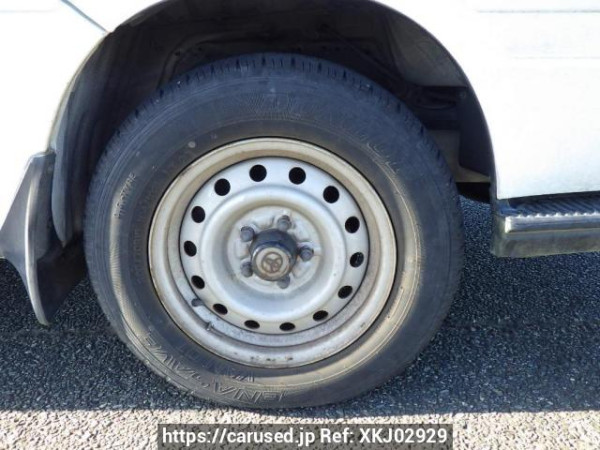 Used 2000 AT toyota hiace-wagon RZH111G Image[32]
