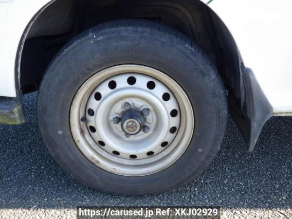 Used 2000 AT toyota hiace-wagon RZH111G Image[33]