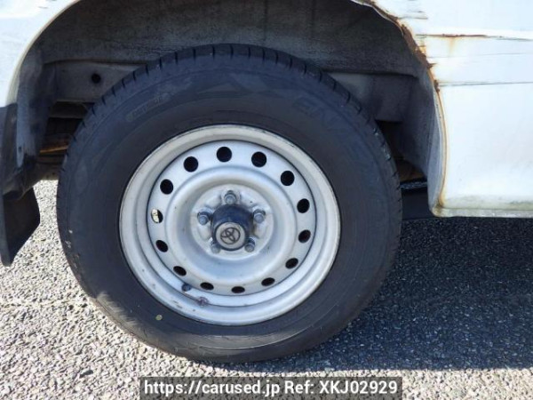 Used 2000 AT toyota hiace-wagon RZH111G Image[34]