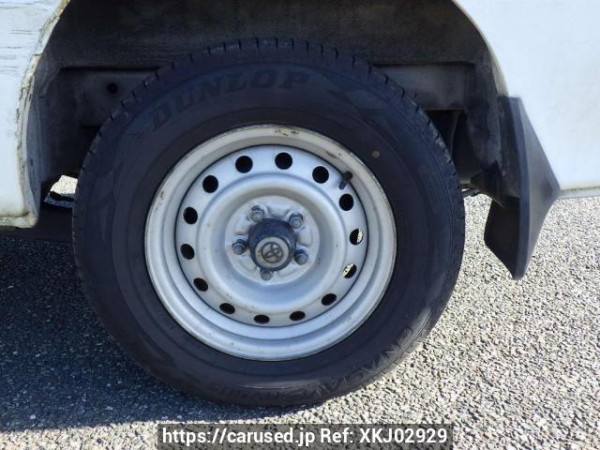 Used 2000 AT toyota hiace-wagon RZH111G Image[35]