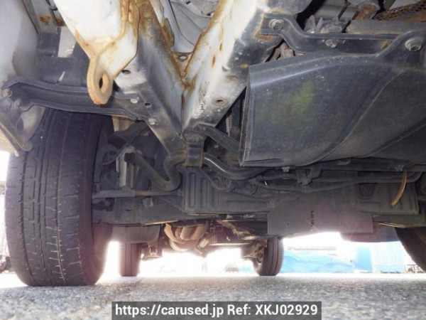 Used 2000 AT toyota hiace-wagon RZH111G Image[36]