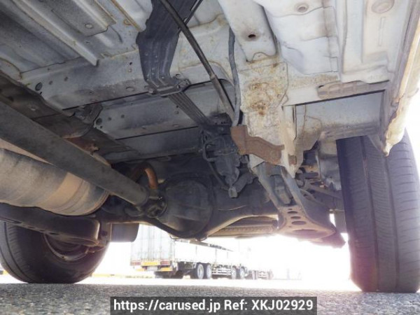 Used 2000 AT toyota hiace-wagon RZH111G Image[40]