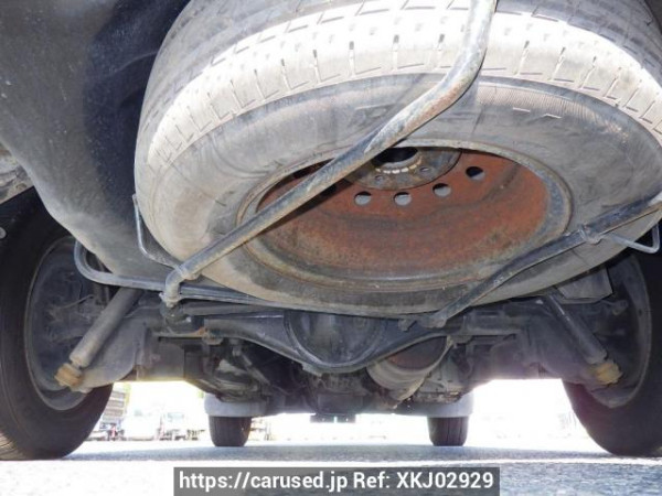 Used 2000 AT toyota hiace-wagon RZH111G Image[44]