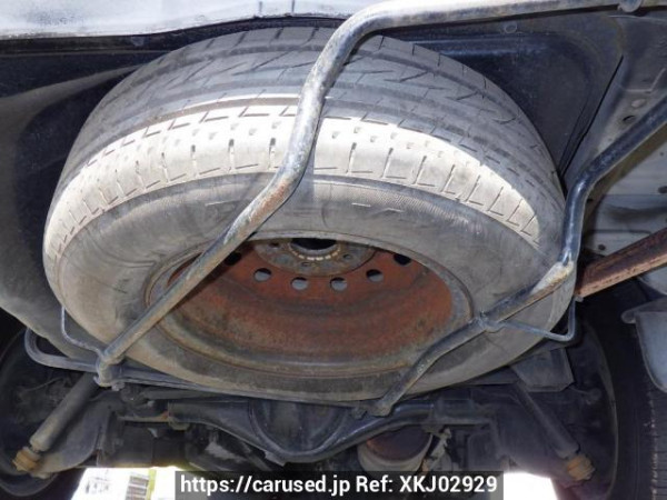 Used 2000 AT toyota hiace-wagon RZH111G Image[45]