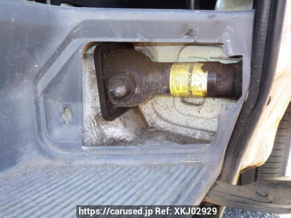 Used 2000 AT toyota hiace-wagon RZH111G Image[46]