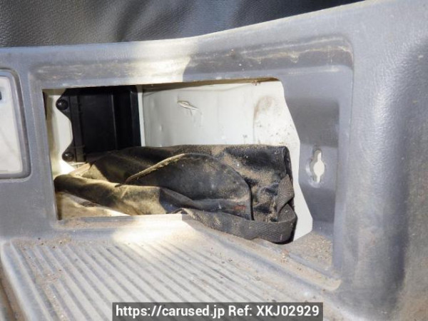 Used 2000 AT toyota hiace-wagon RZH111G Image[47]