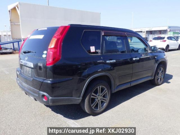 Used 2009 AT nissan x-trail NT31 Image[6]