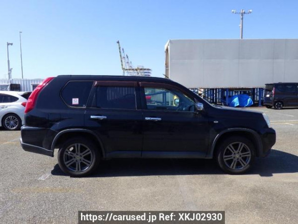 Used 2009 AT nissan x-trail NT31 Image[7]