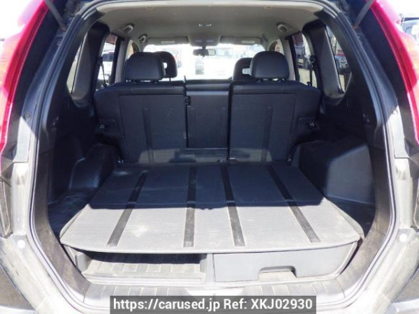 Used 2009 AT nissan x-trail NT31 Image[8]