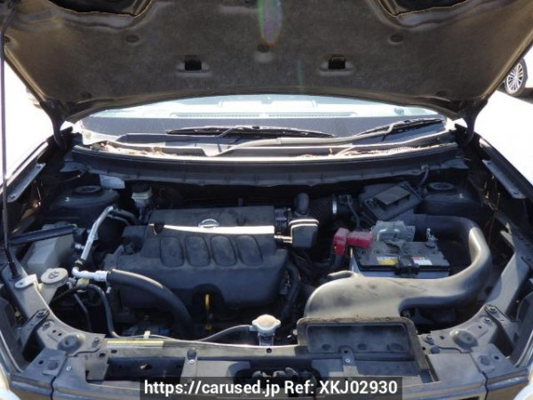 Used 2009 AT nissan x-trail NT31 Image[9]