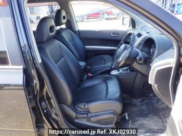 Used 2009 AT nissan x-trail NT31 Image[13]