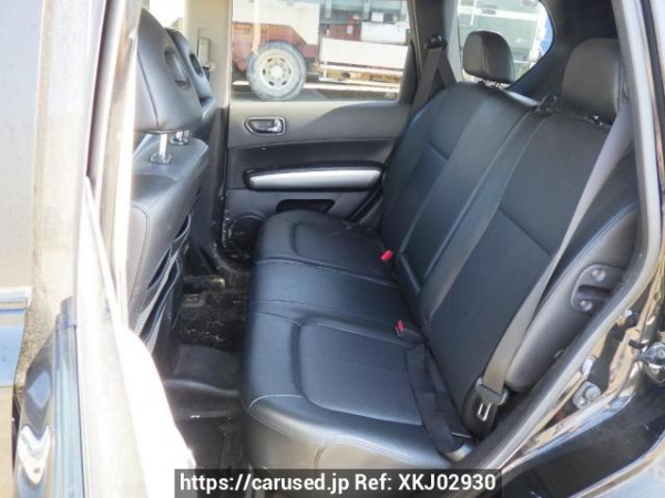 Used 2009 AT nissan x-trail NT31 Image[16]