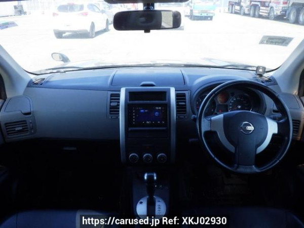 Used 2009 AT nissan x-trail NT31 Image[17]