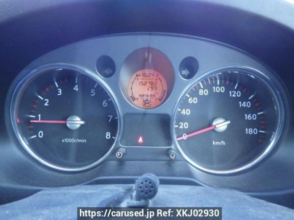 Used 2009 AT nissan x-trail NT31 Image[20]